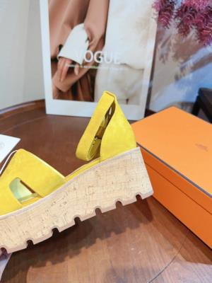 wholesale quality hermes women shoes model no. 133